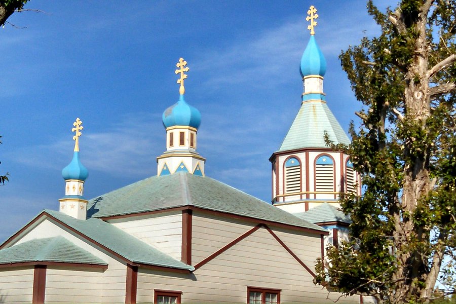 Holy Assumption of the Virgin Mary Church image