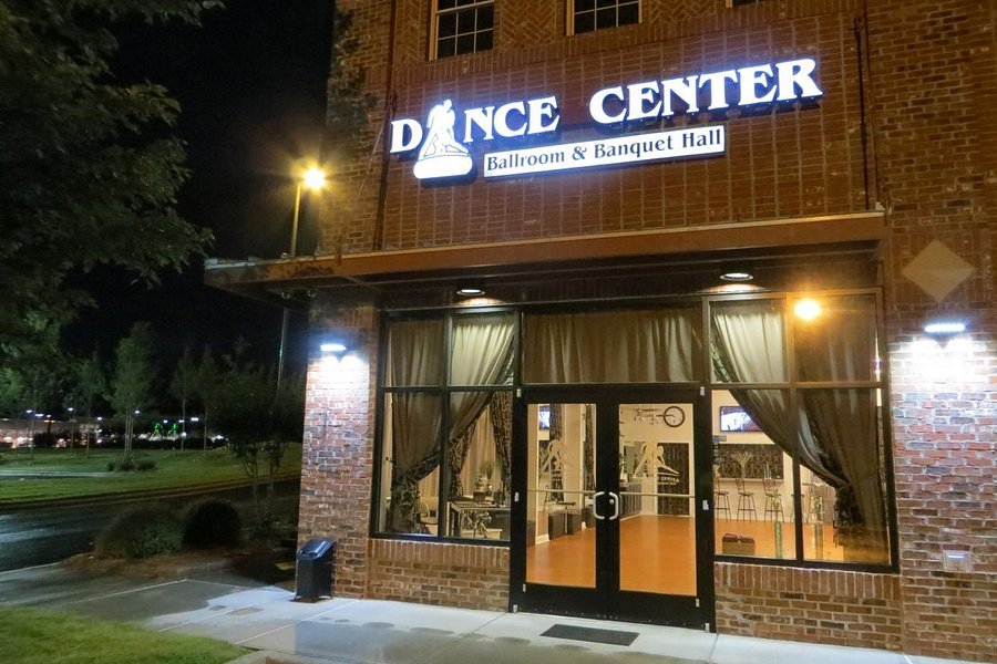 Dance Center USA image