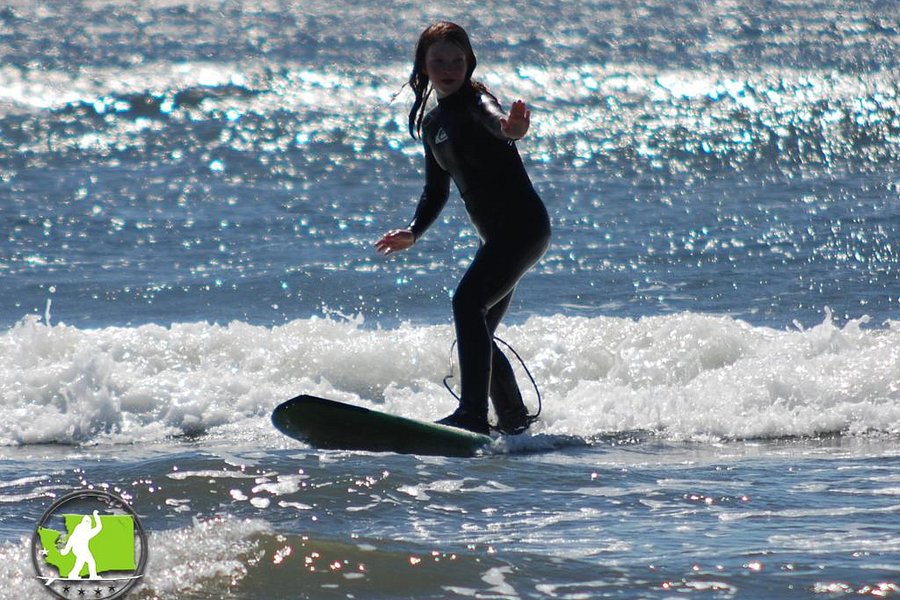 BigFoot Surf image