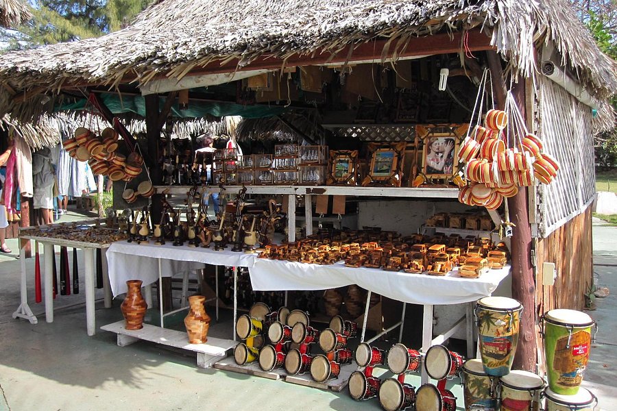 Varadero Street Market image