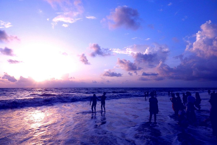 Alappuzha Beach image