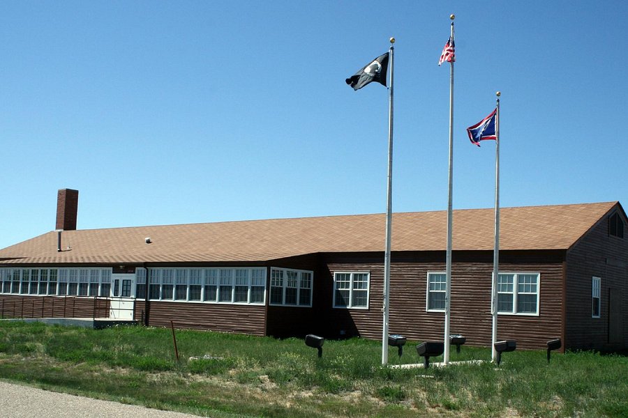 Wyoming Veterans Memorial Museum image