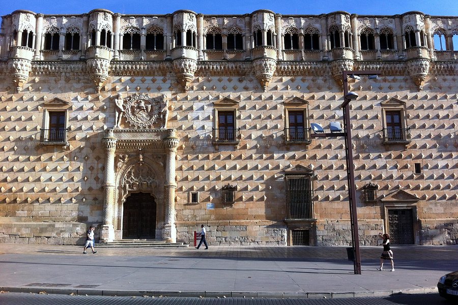 Palacio del Infantado image
