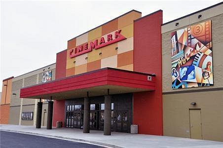 Cinemark Stadium Theatre image