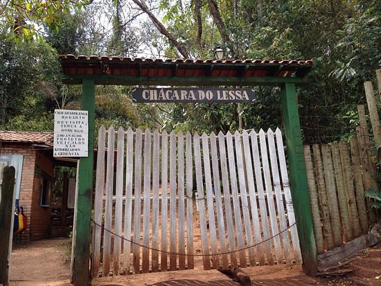 Parque Natural Municipal Chacara do Lessa image