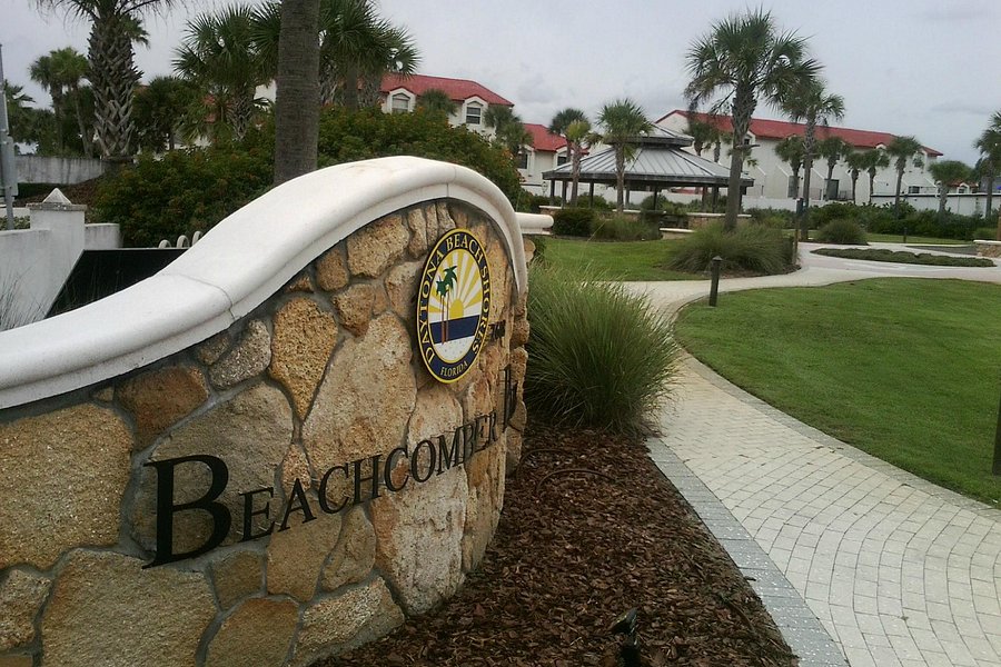 Beachcomber Park image