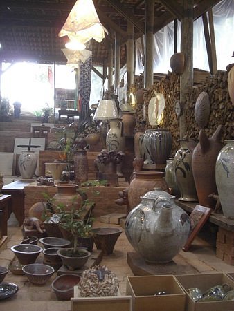 Atelier De Ceramica Suenaga & Jardineiro image