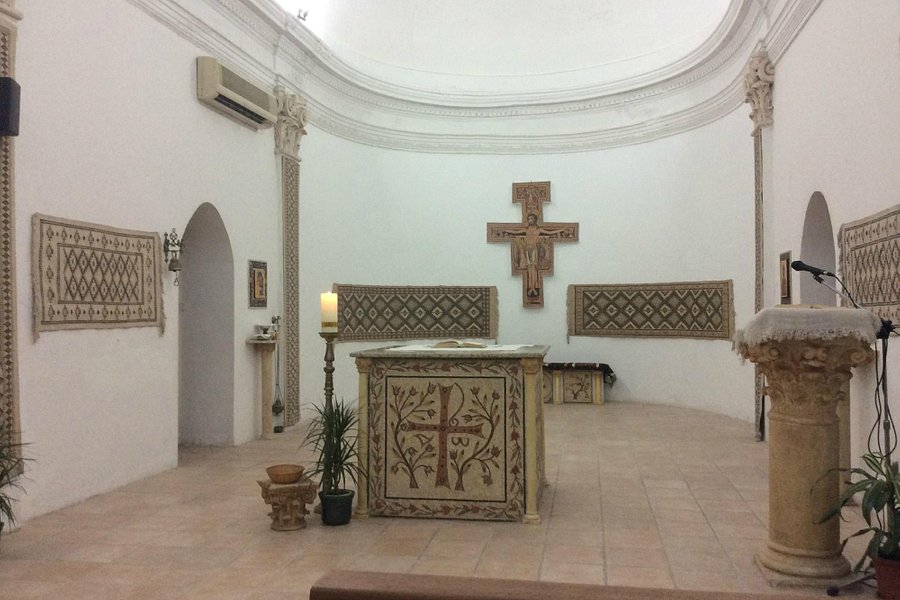 Eglise Saint-Joseph image