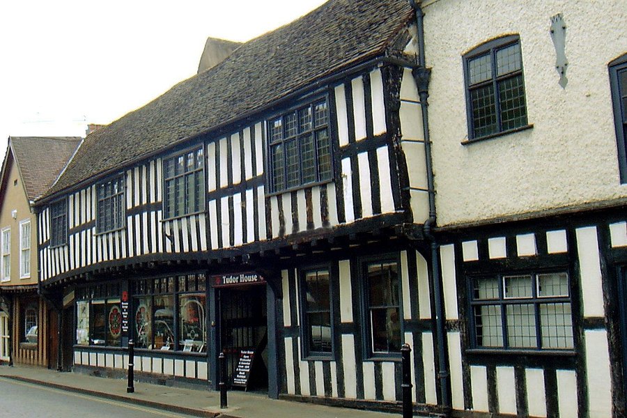Tudor House Museum image