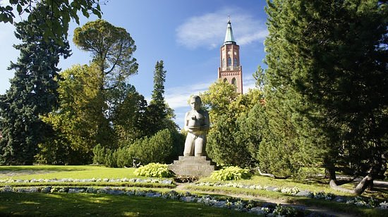 Savonlinna Cathedral image