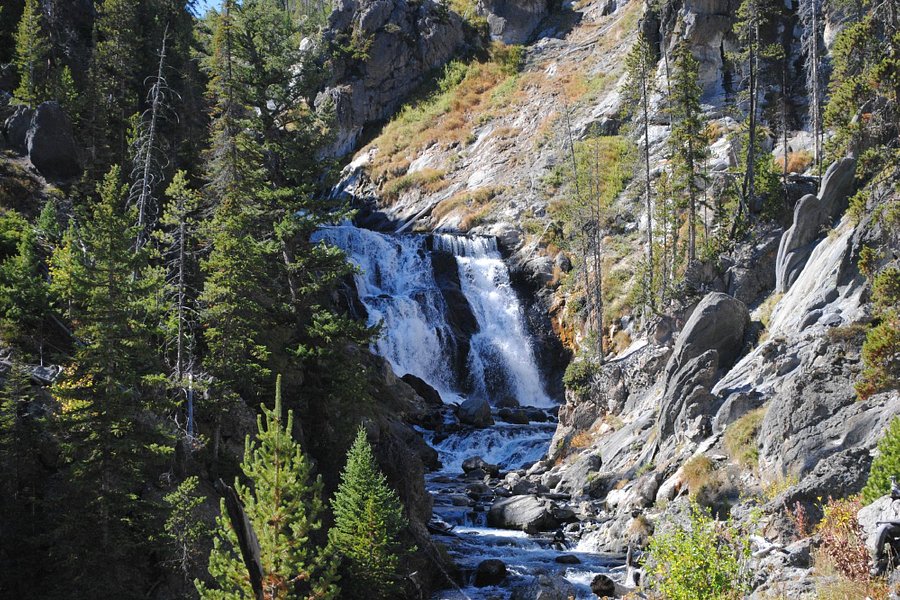 Mystic Falls Trail image