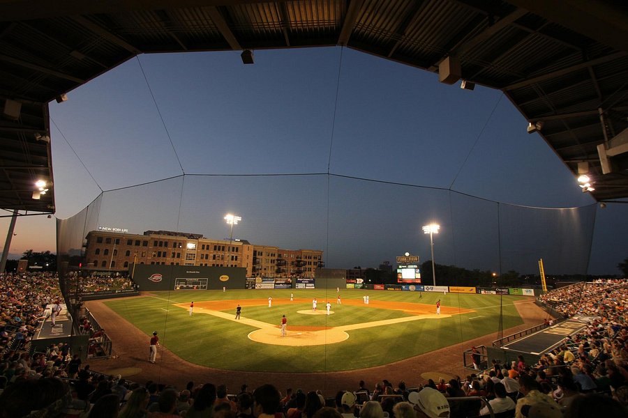 Fluor Field at the WestEnd image