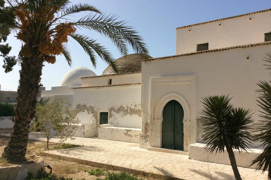Musee du Patrimoine Traditionnel Djerbien image