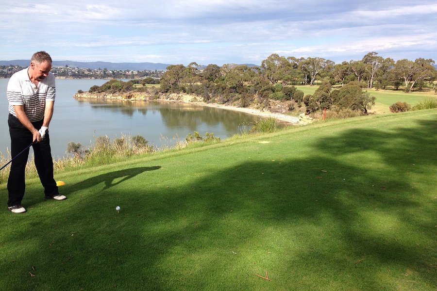Tasmania Golf Club image