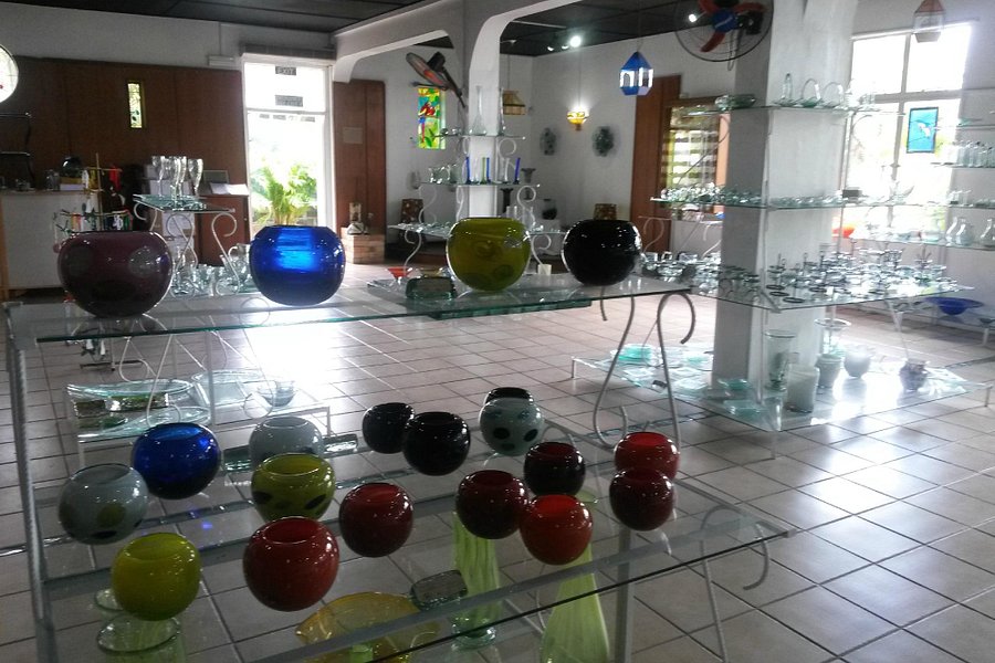 The Mauritius Glass Gallery image