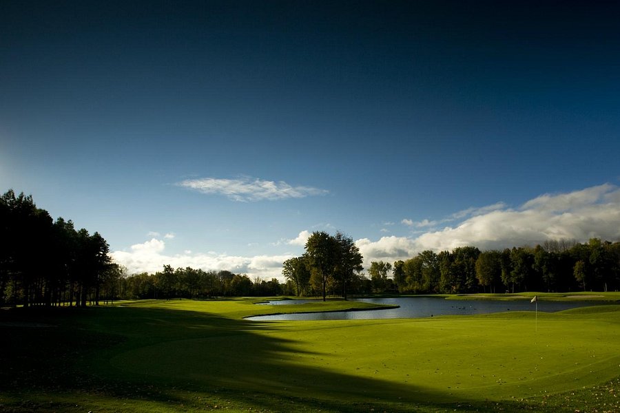 Cherry Creek Golf Club image