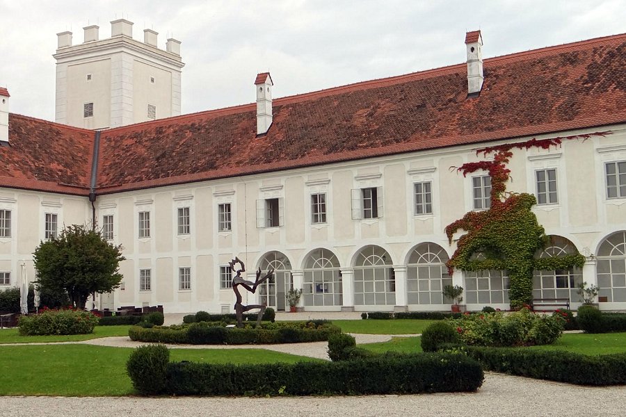Schloss Ennsegg image