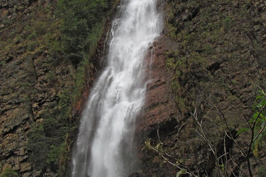 Maria Jiray Waterfalls image