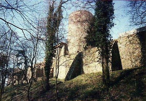Burg Rabenstein image