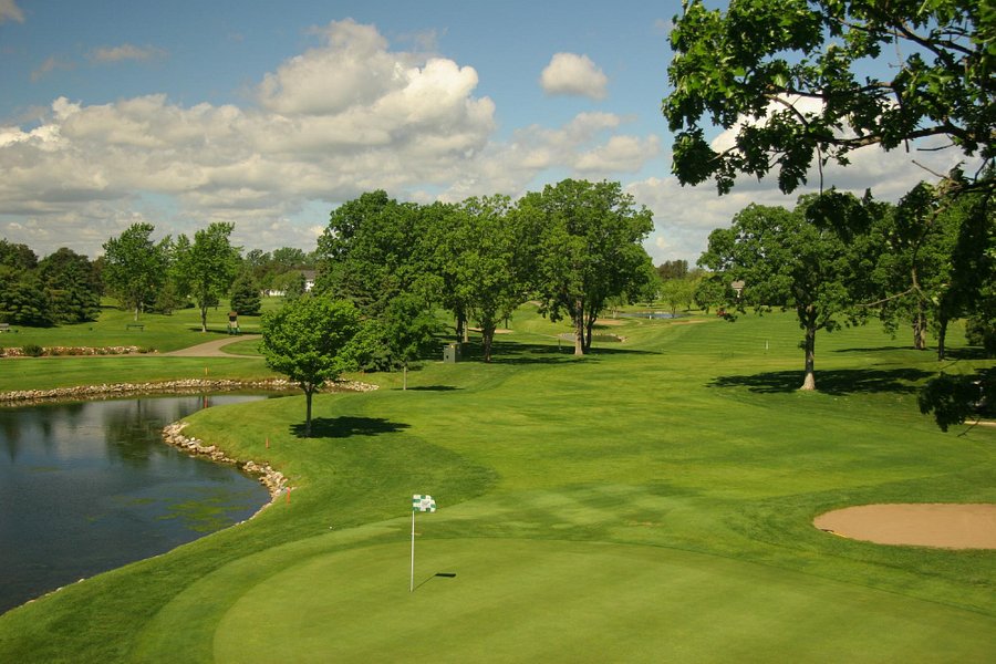 Pebble Creek Golf Course image