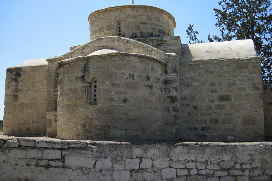 Church of Agios Efstathios image