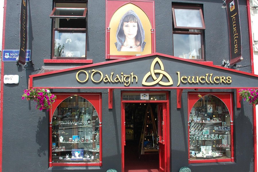 O`Dalaigh Jewellers image