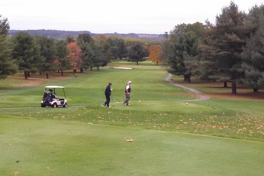 Mohican Hills Golf Club image