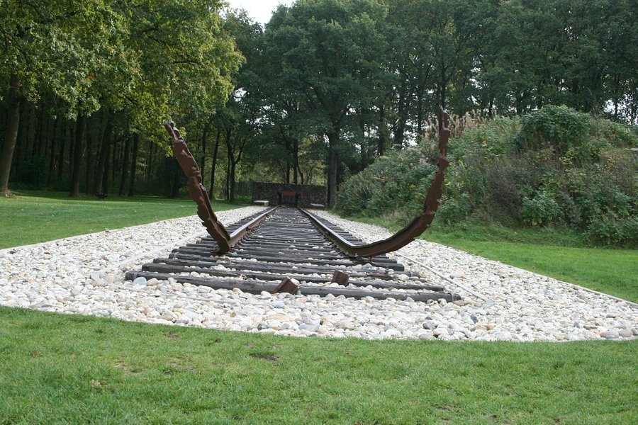 Kamp Westerbork image