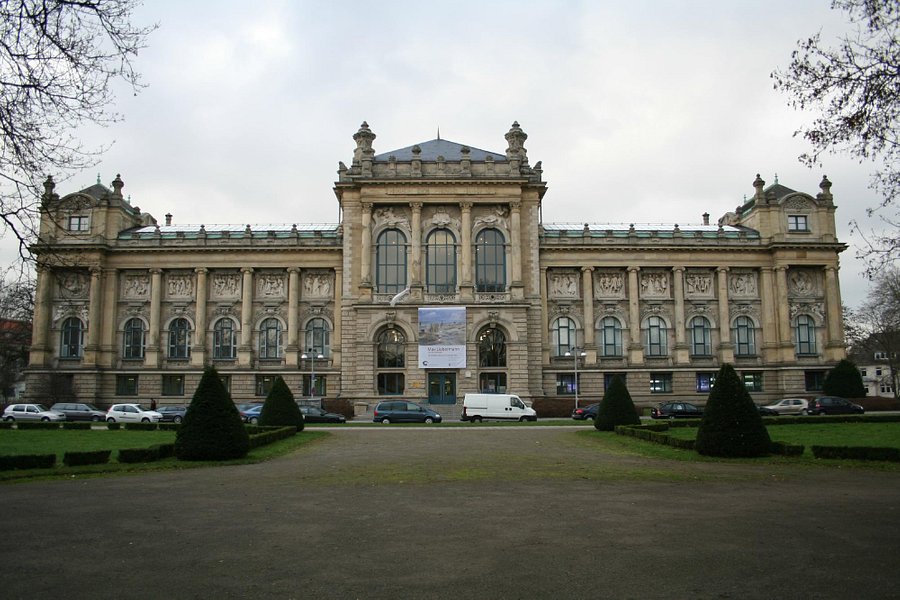 Lower Saxony State Museum (Niedersachsisches Landesmuseum Hannover) image