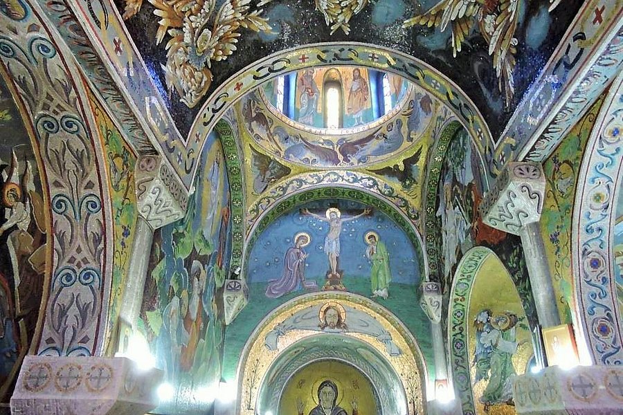 Saint Petka's Chapel image