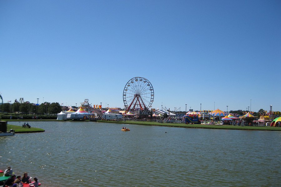 Georgia National Fairgrounds & Agricenter image