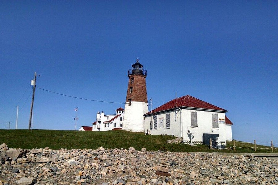 Point Judith Lighthouse image
