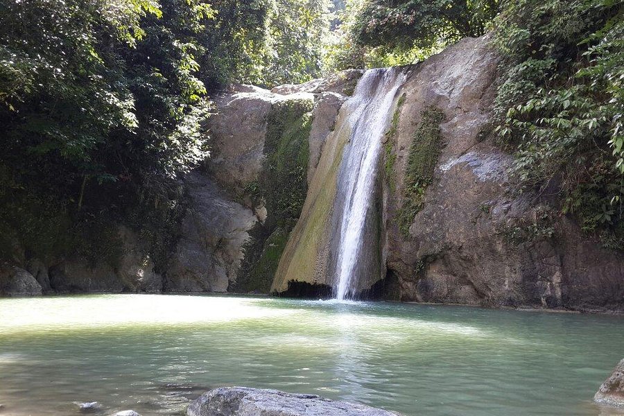 Hindang Falls image
