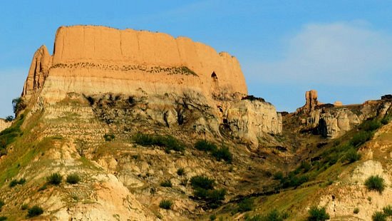 Xidaping Fort image