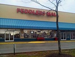 Georgetown Peddler's Mall image