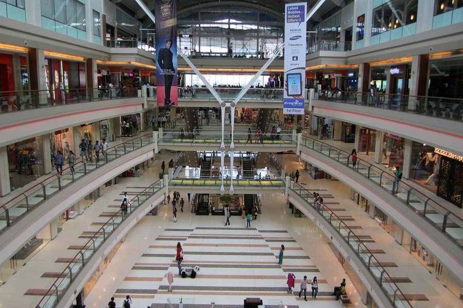 Korum Mall image