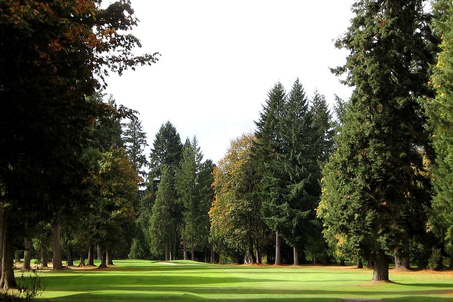 Tokatee Golf Course image