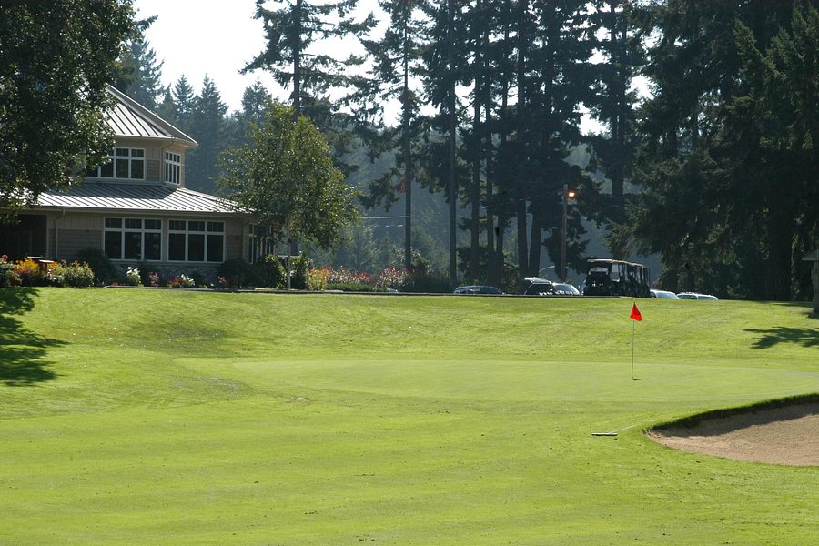 Eagles Pride Golf Course image