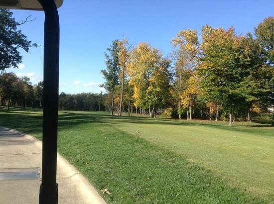 Heritage Hill Golf Course image