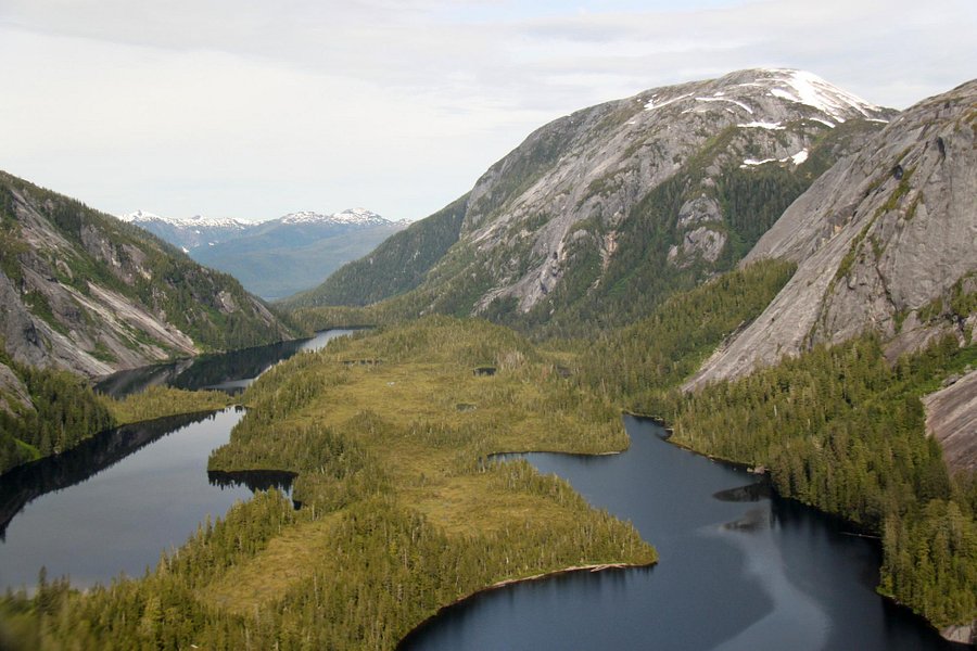 Misty Fjords National Monument image