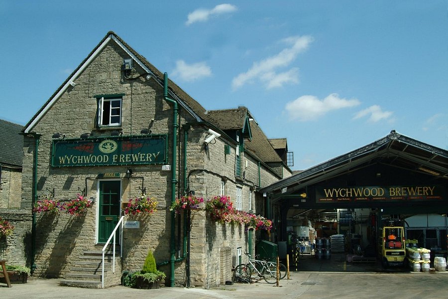 The Wychwood Brewery image