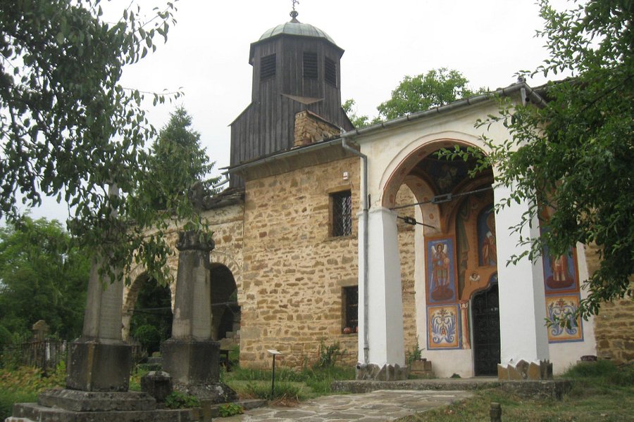 St. Nikolai Letni Church image