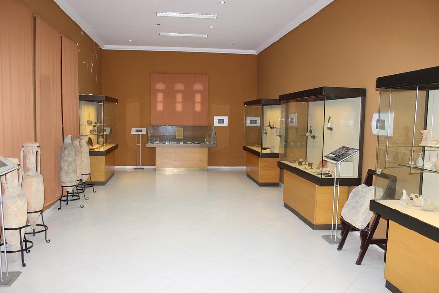 Archaeological Museum of Tétouan image