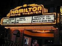 Hamilton Movie Theater image