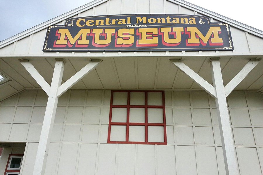 Central Montana Historical Museum image