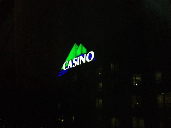 Seneca Allegany Casino image