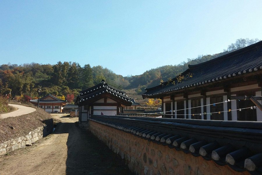 Seonbichon Village image