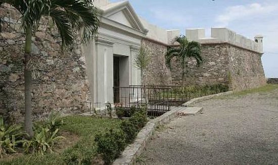 Castillo de San Carlos image