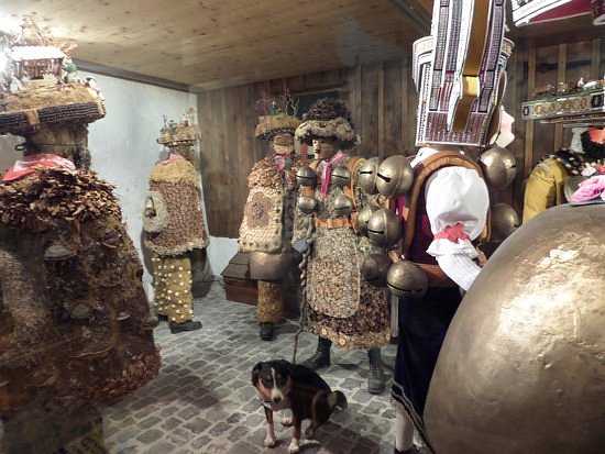 Museum of Appenzell Traditions image