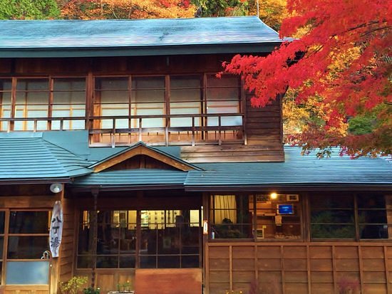 10 Bed and Breakfast Inns in Nikko National Park: Best hotel deals for 2023